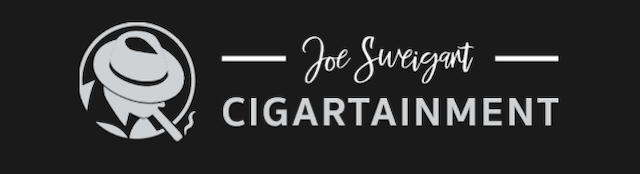 Cigartainment Logo
